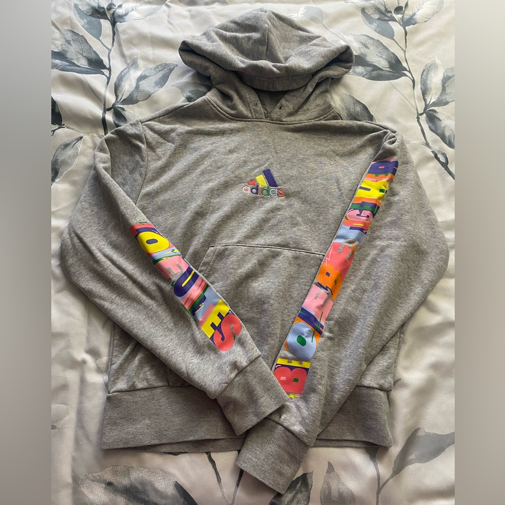 Pride hoodie sweatshirt